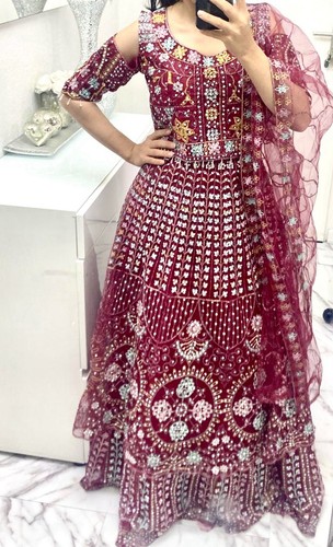 Abendkleid lehenga choli - choli, –