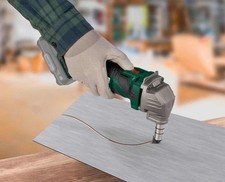 PARKSIDE Akku Knabber PMKA