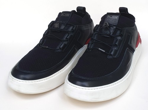 Tod code knit - no_code, sneakers