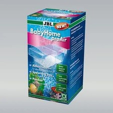 JBL Aquarienzubehör Aufzuchtbecken BabyHome proAir Ablaichkasten  Aufzuchtbecken