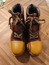 PRADA Boots Neu Ungetragen 