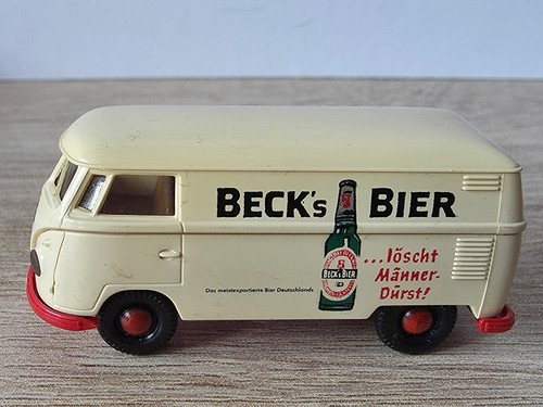 Brekina vw t1 - 1:87,,