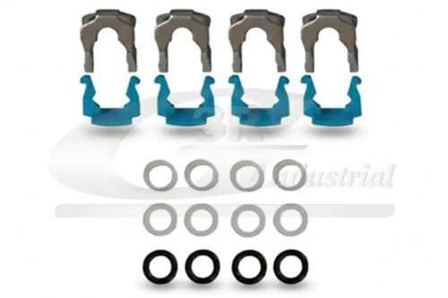 Reparatursatz einspritzdüse - reparatursatz,,