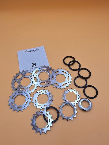 Kassette campagnolo chorus - kassette,