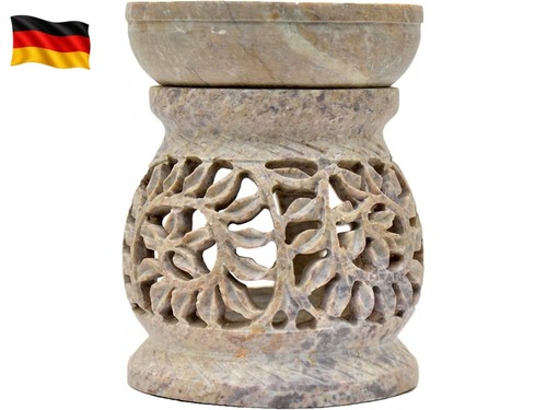 Artist haat duftlampe 11cm - artist,