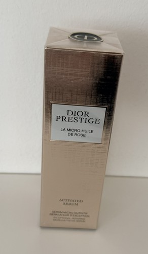 Dior prestige micro - prestige, la