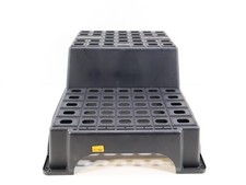 Milenco MGI Doppeltrittstufe