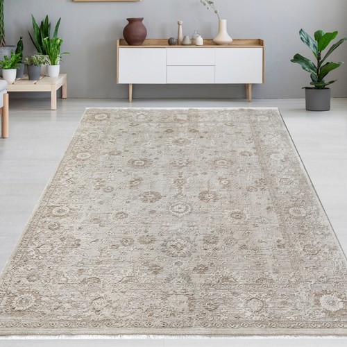 Design teppich beige vintage - design-teppich,