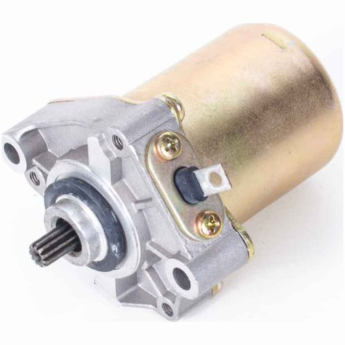 Startermotor anlassermotor - startermotor,