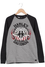 Harley Davidson Sweater Herren