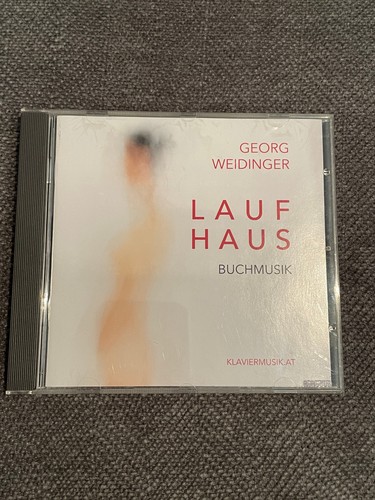 Laufhaus buchmusik von georg - laufhaus,