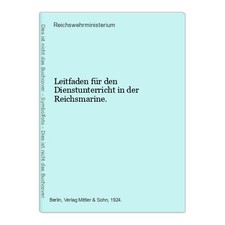 Leitfaden für den