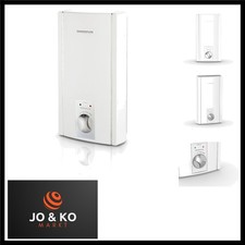 Durchlauferhitzer 21 kW