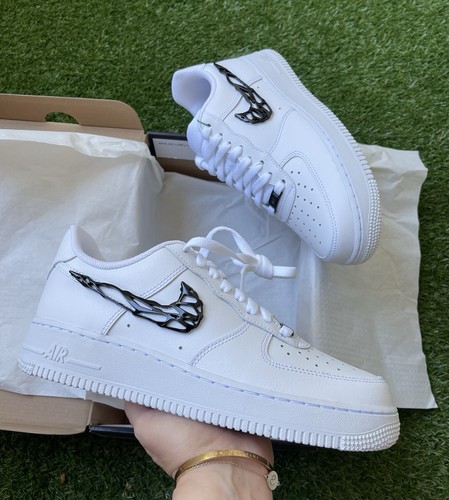 Nike air force - air, 1