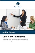 Covid-19 Pandemie by Saritha