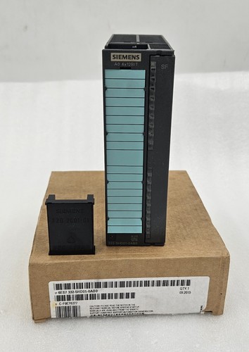 Siemens 6es7 332 5hd01 - 6es7, 332-5hd01-0ab0