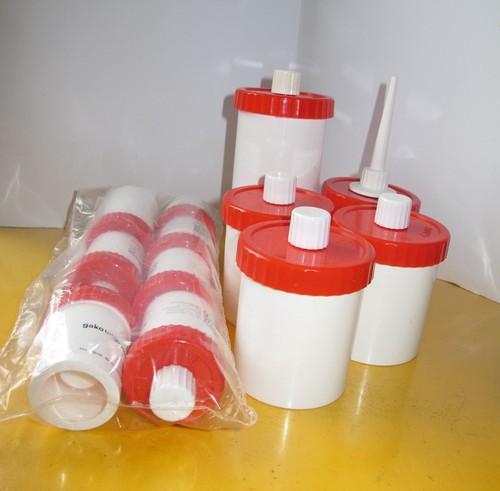 Unguator kruken gako 30ml - gako, 7x