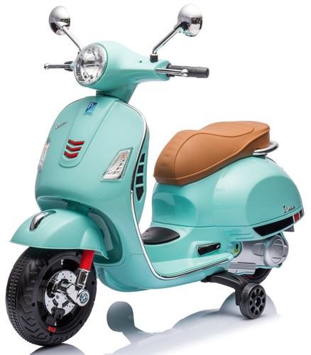 Kinder elektro roller - elektro,