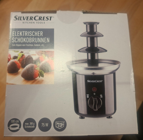 Silvercrest elektrischer - silvercrest,