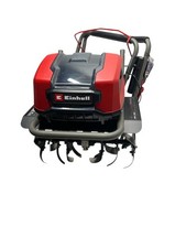 Einhell Akku-Bodenhacke GP-CR