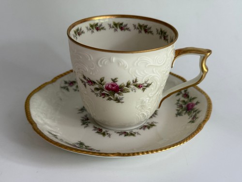 Rosenthal sanssouci moosrose - rosenthal,