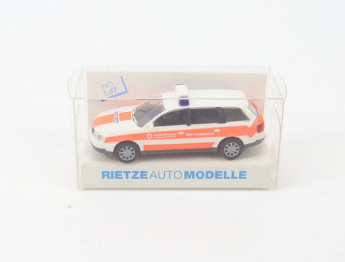 Rietze 50932 modellauto - rietze, h0