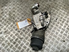 90603 Ölfiltergehäuse OPEL Insignia A Sports Tourer G09 55577034 2.0 CDTI 160 PS