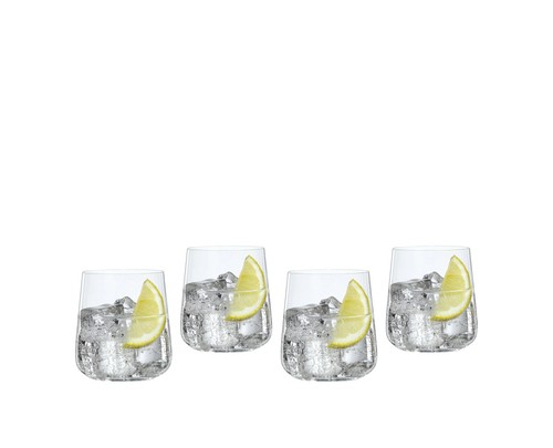 Spiegelau style wasserglas 4er - spiegelau,