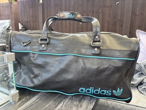 Adidas vintage sporttasche - vintage,