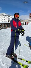 Kjus herren skianzug - kjus,
