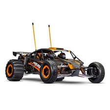 Traxxas 109076-4 FUNCO Sand