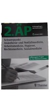 Thieme äp schwerpunkt - Äp,
