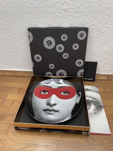 Fornasetti tema - „tema, &
