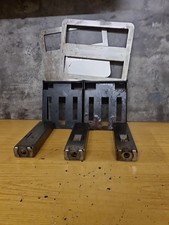 PEUGEOT PARTNER MK2 2012