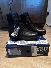 HAIX Ranger GSG9 S, Stiefel