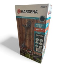 Gardena Akku-Trimmer EasyTrim