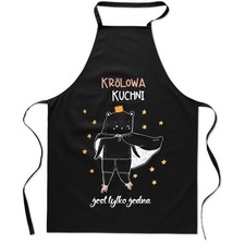 Küchenschürze "Queen of the