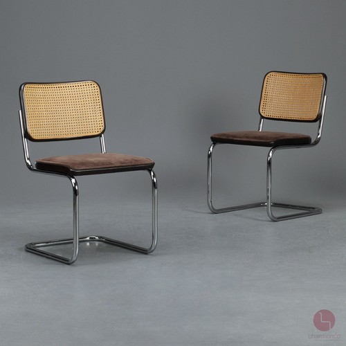 Thonet s32 freischwinger - sp,