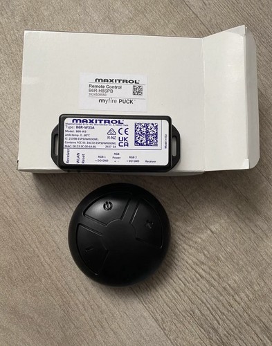 Mertik maxitrol b6r w3sa - mertik, b6r-w3sa
