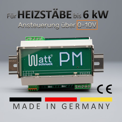 Leistungssteller 10v für 3 - leistungssteller,