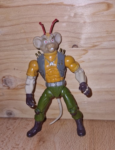 Biker mice from mars - biker,