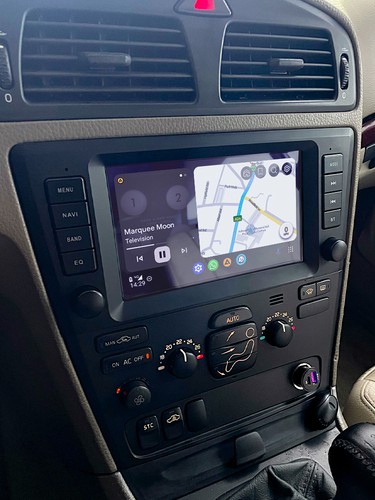 Zoll android autoradio - zoll,
