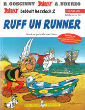 Asterix babbelt hessisch 2 -