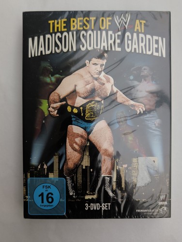 Wrestling dvd the - wrestling, best