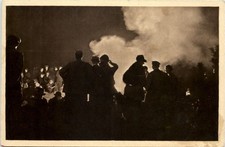 Wandervogel - Sonnenwende