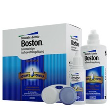 Bausch & Lomb Boston Advance