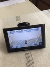 GARMIN NÜVI 56 LMT GPS