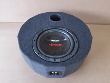 VW Golf 4 Reserverad Gehäuse