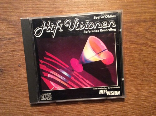 Hifi visionen best - visionen,
