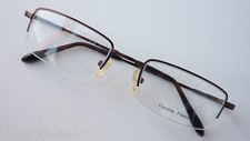 Herrenbrille aus